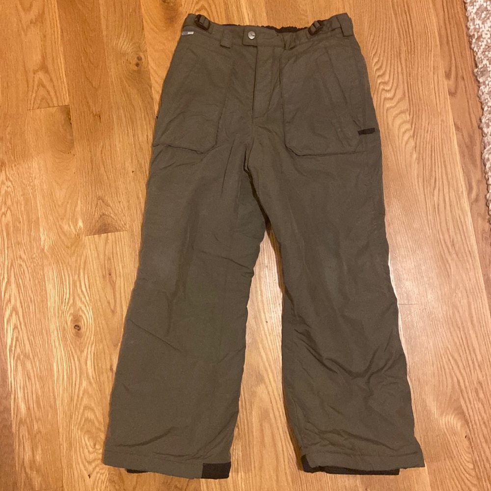 Columbia Convert snow pants